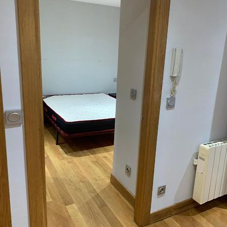San Marcial By Basquelidays Apartman Irun Kültér fotó
