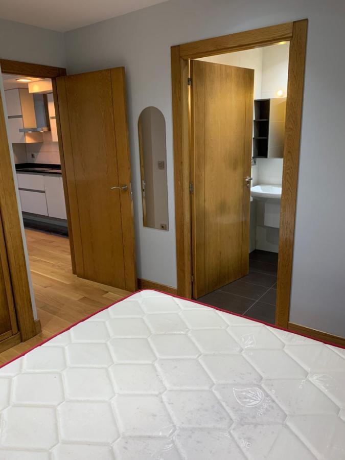 San Marcial By Basquelidays Apartman Irun Kültér fotó