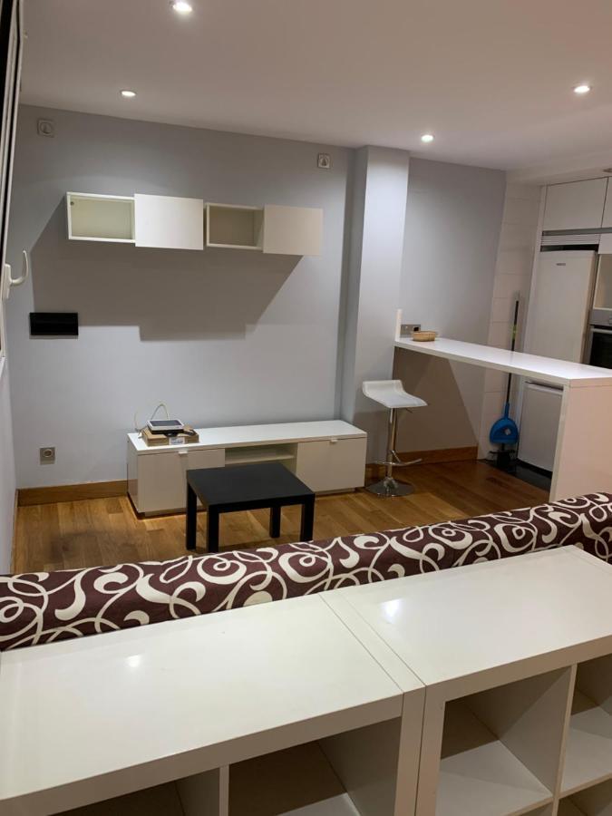 San Marcial By Basquelidays Apartman Irun Kültér fotó