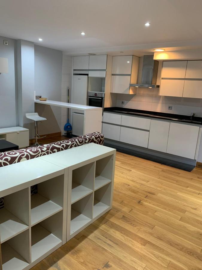 San Marcial By Basquelidays Apartman Irun Kültér fotó