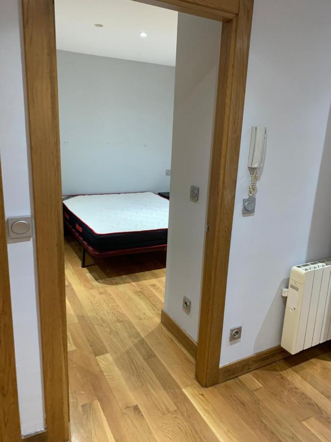 San Marcial By Basquelidays Apartman Irun Kültér fotó