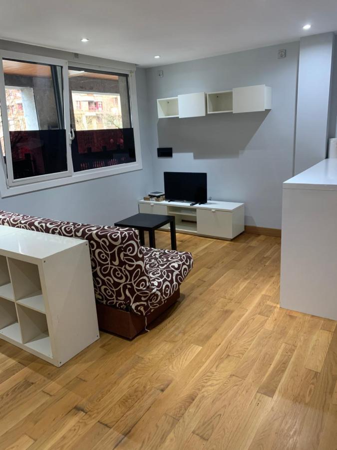 San Marcial By Basquelidays Apartman Irun Kültér fotó