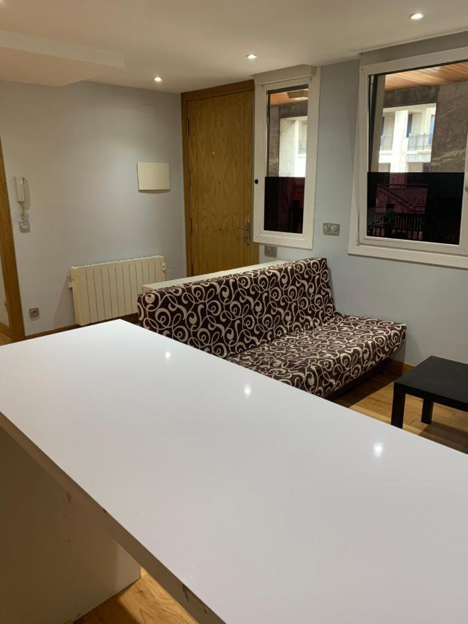 San Marcial By Basquelidays Apartman Irun Kültér fotó